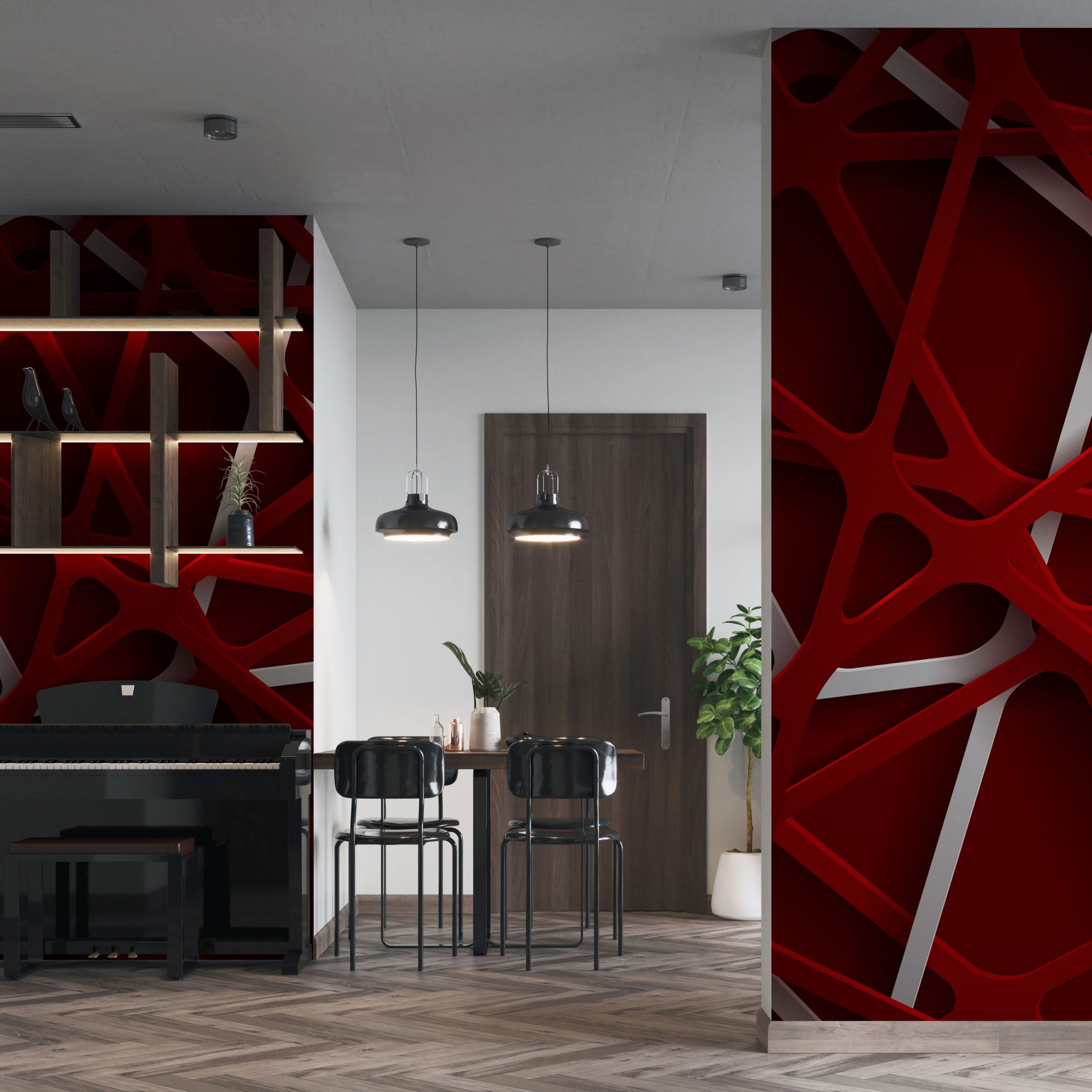 Tapet autoadeziv 538