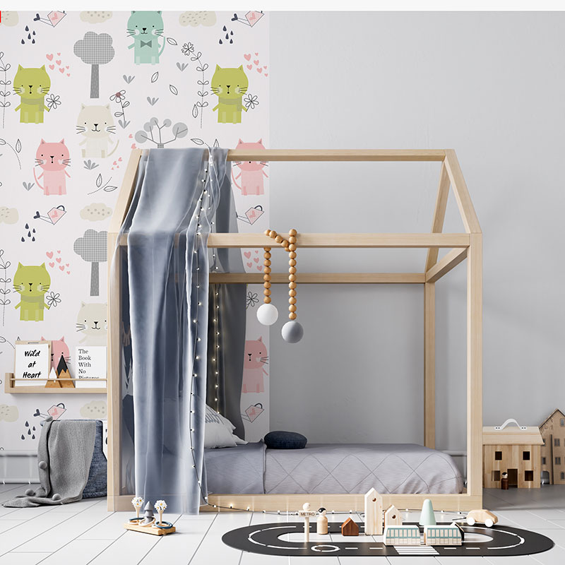 tapet autoadeziv copii